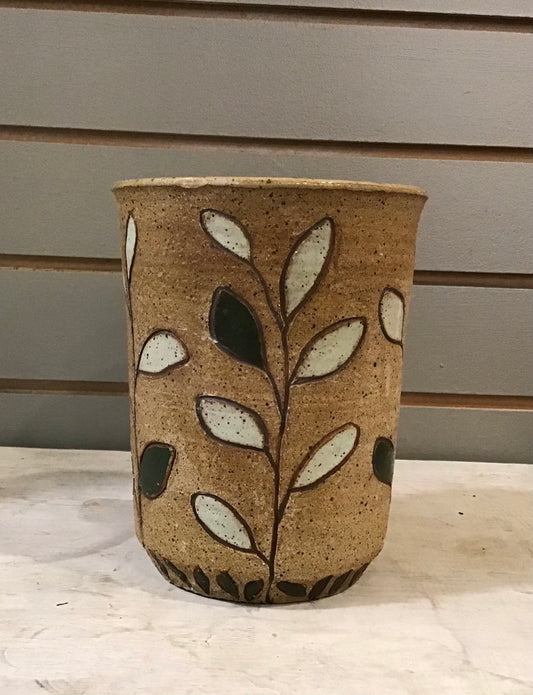 Ceramic Vases