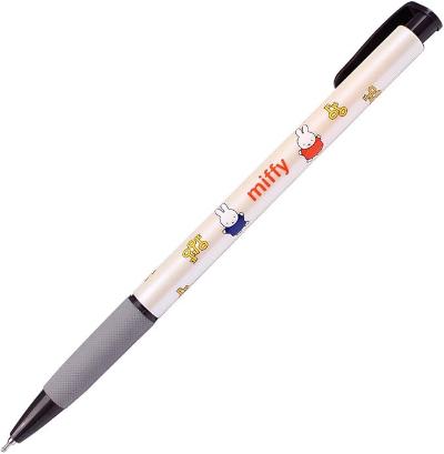 Miffy Pens (assorted colors) - .38mm