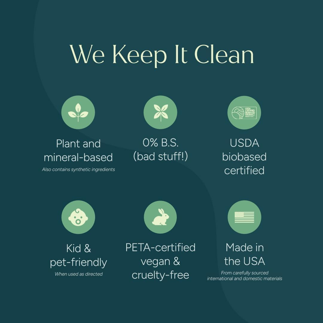 All Purpose Cleaning | Concentrate