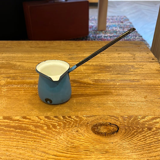 Turkish Coffee Pot (Vintage)