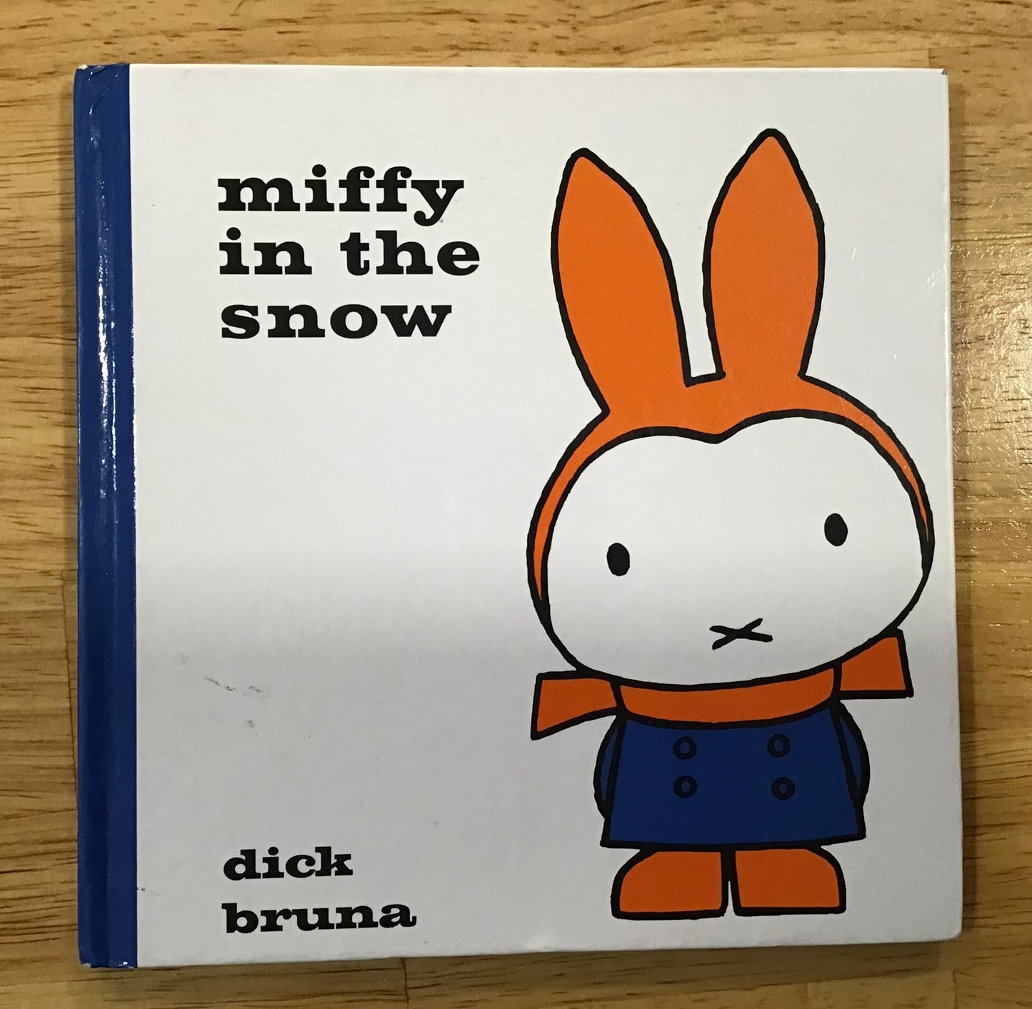 Miffy Books