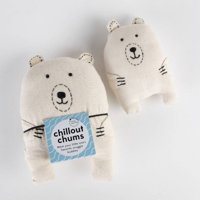 Polar Bear Chillout Chums