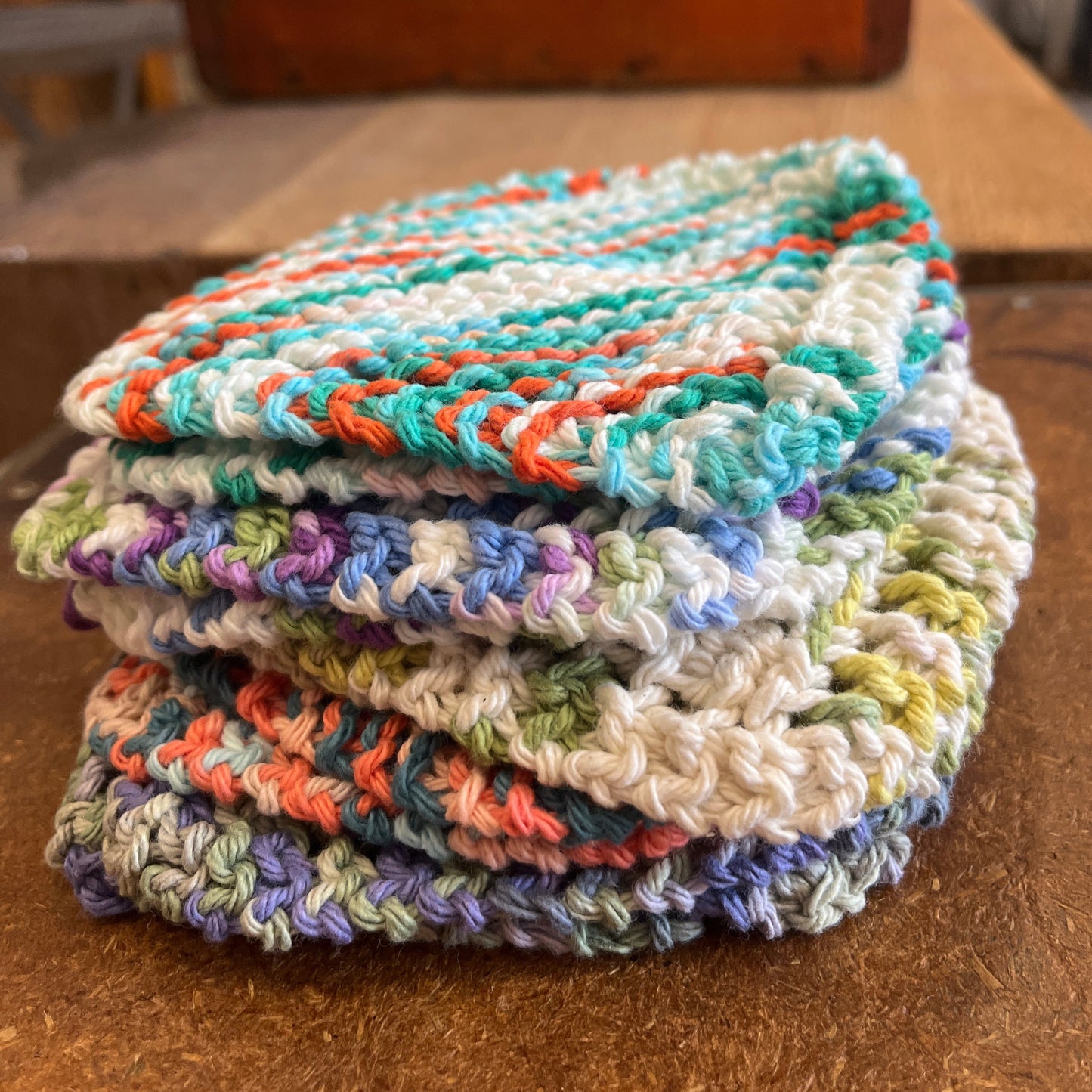 Mug Rug | Handmade in WI