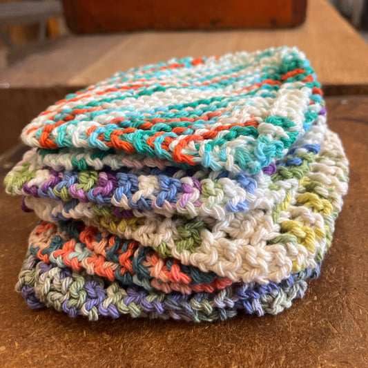Mug Rug | Handmade in WI