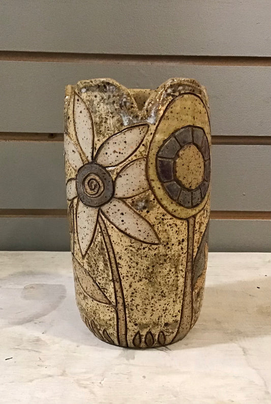Ceramic Vases