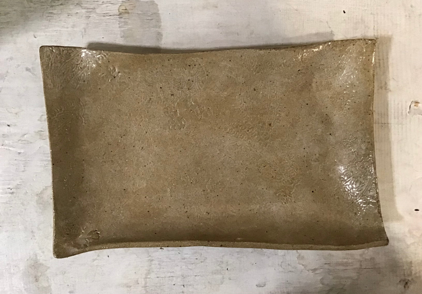 Ceramic Trays