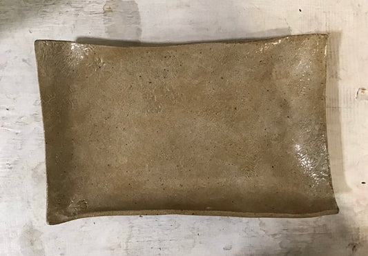 Ceramic Trays