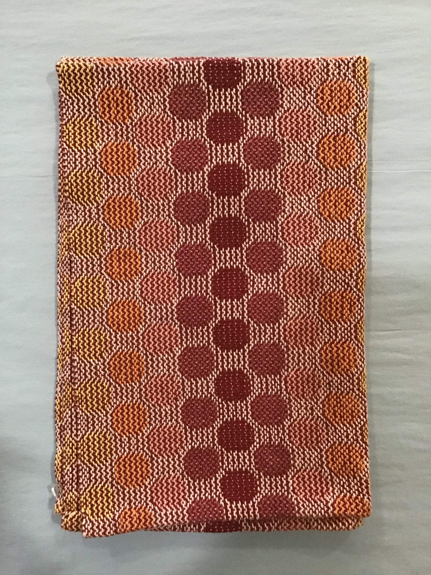 Tea Towel (handwoven)