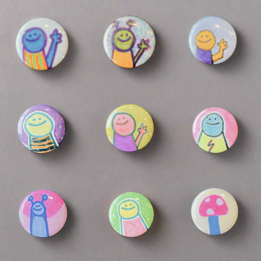 Pins