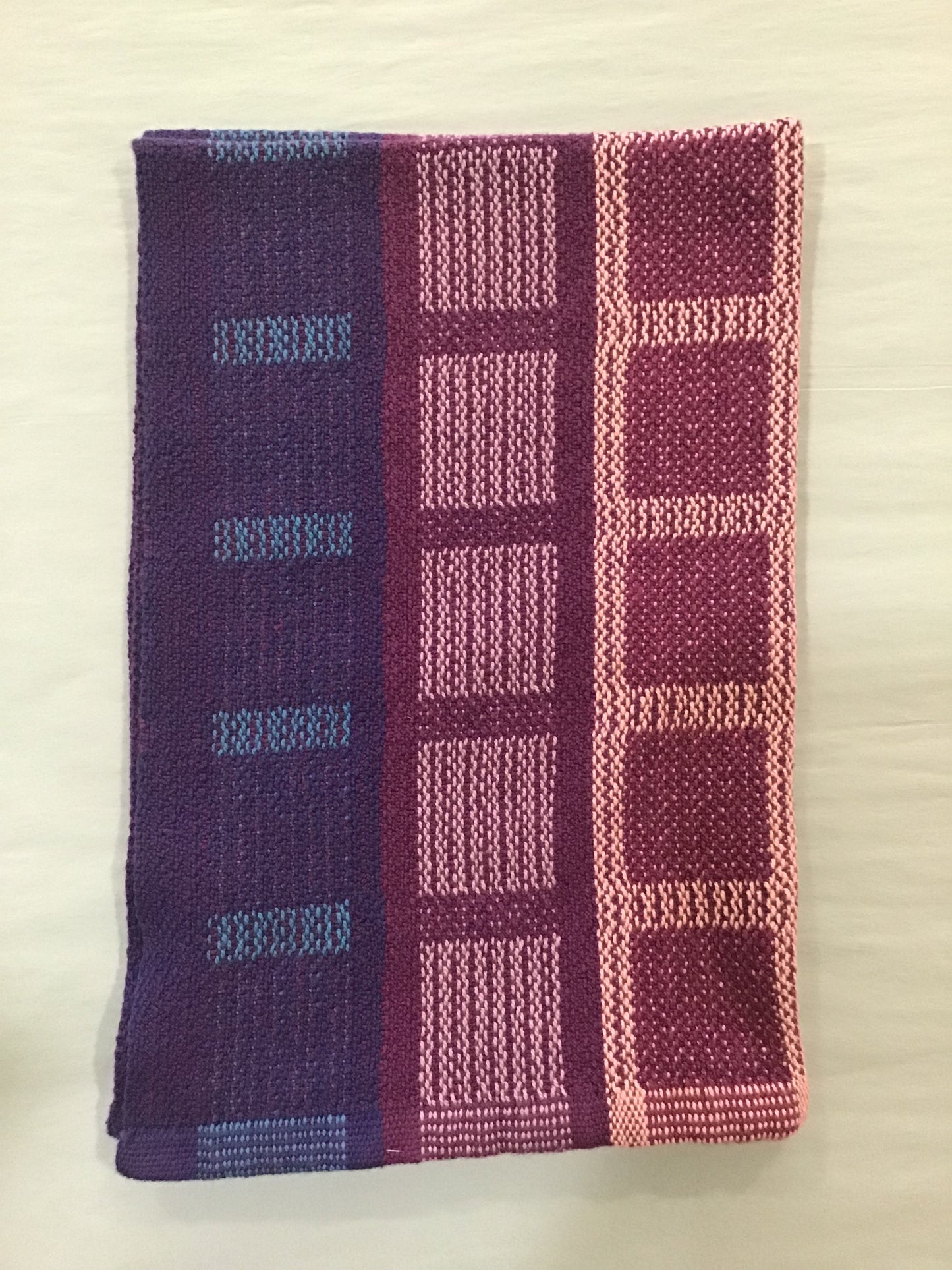 Tea Towel (handwoven)
