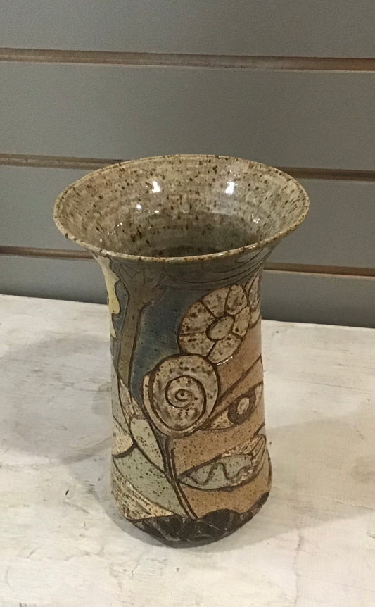 Ceramic Vase