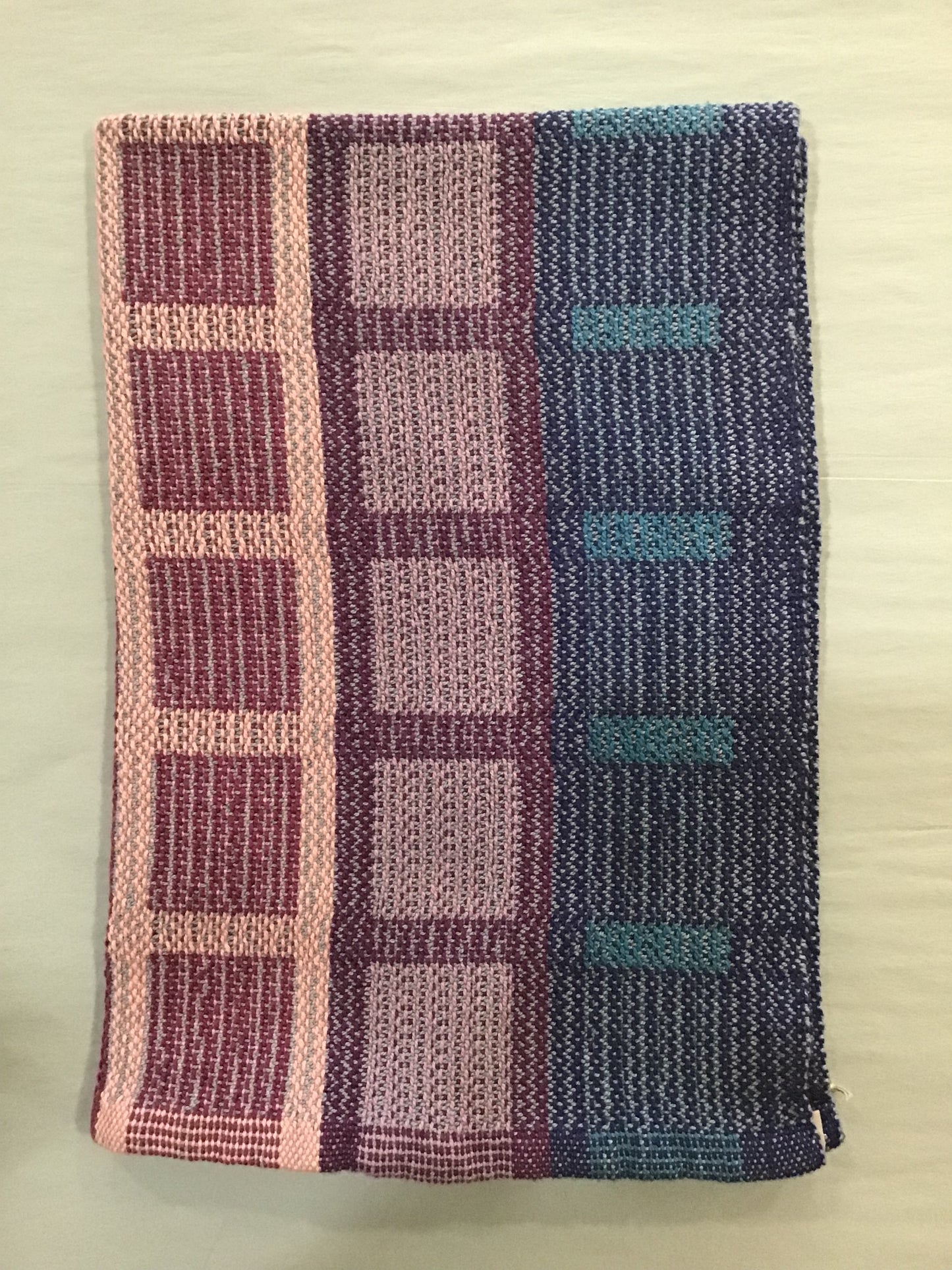 Tea Towel (handwoven)