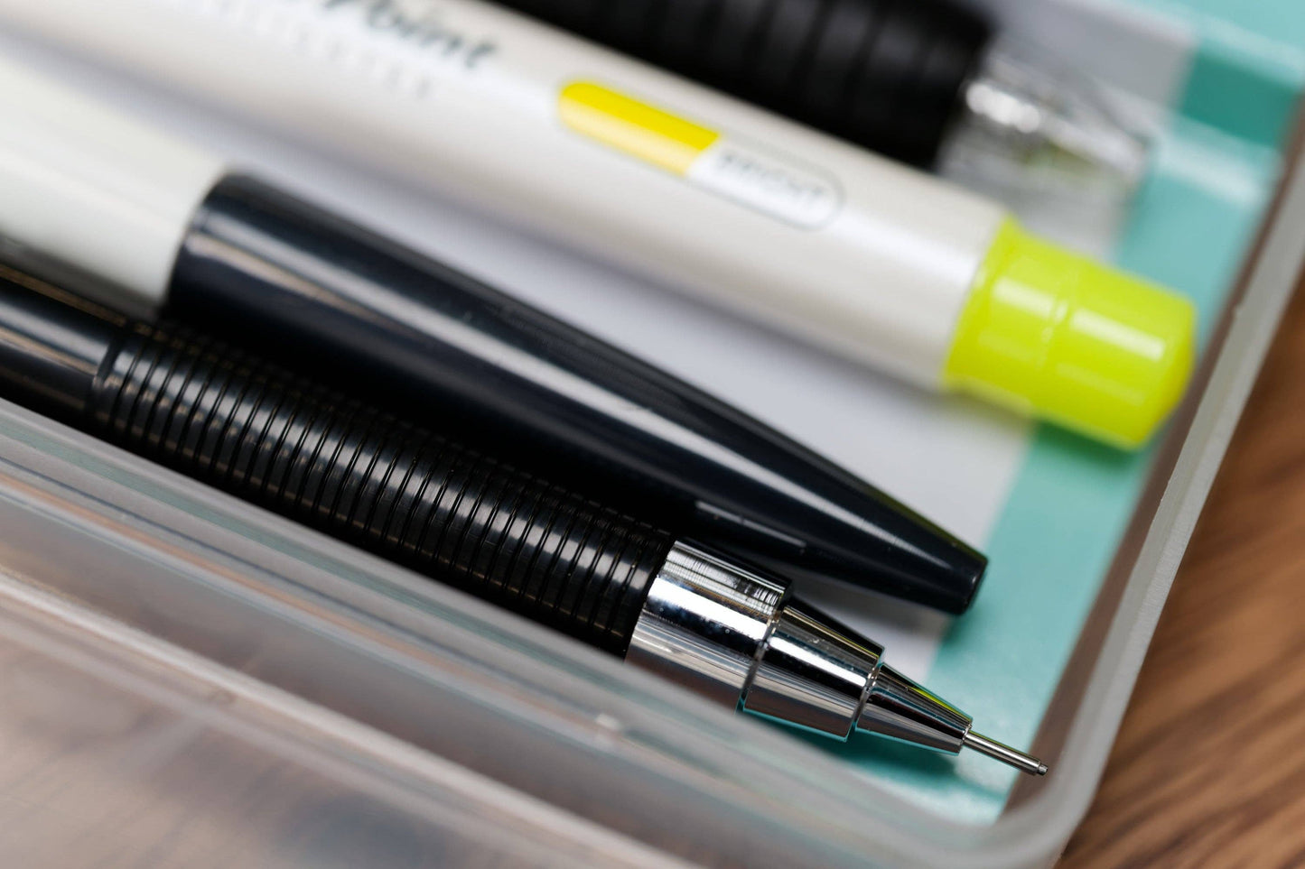 "Any Office 2.5" Pen/Pencil Combo Set