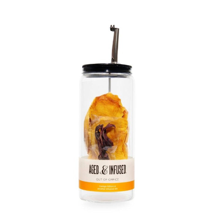 Out Of Office - Cocktail Infusion Kit