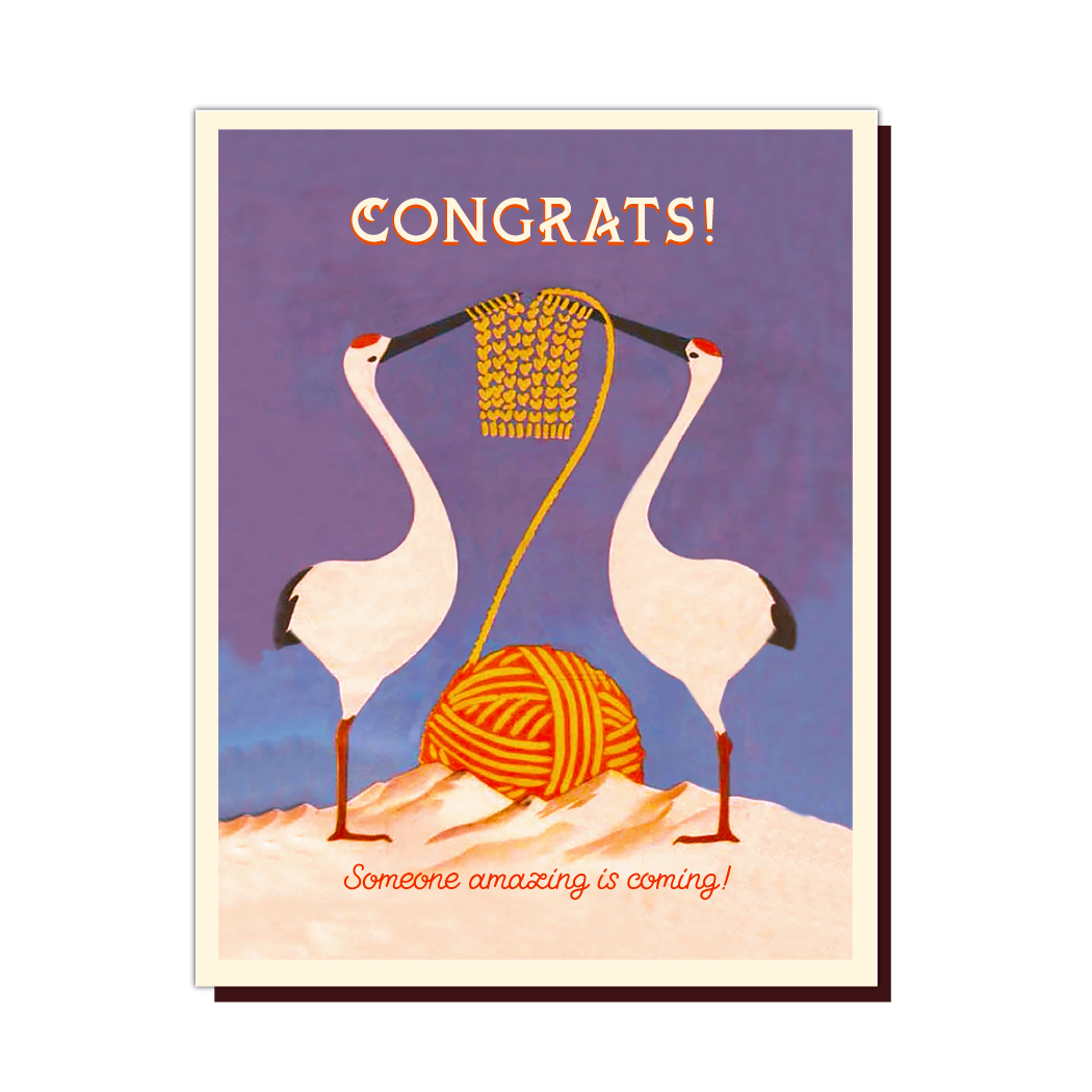 Congratulations - Someone Amazing