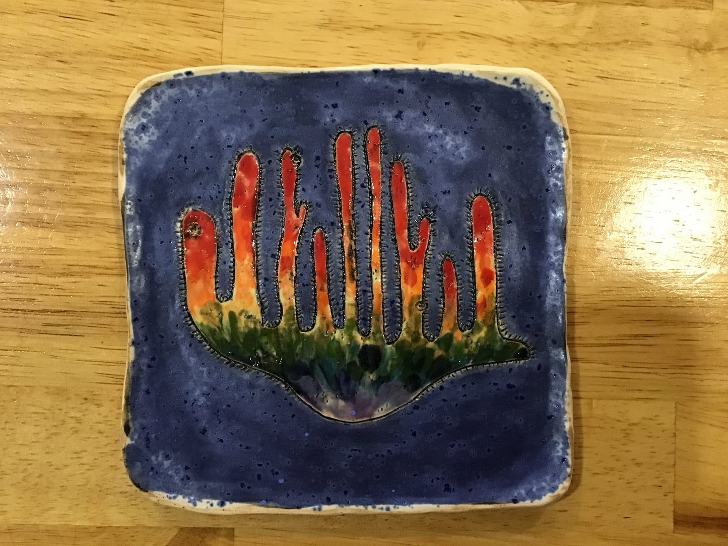 Plates (Ceramics)