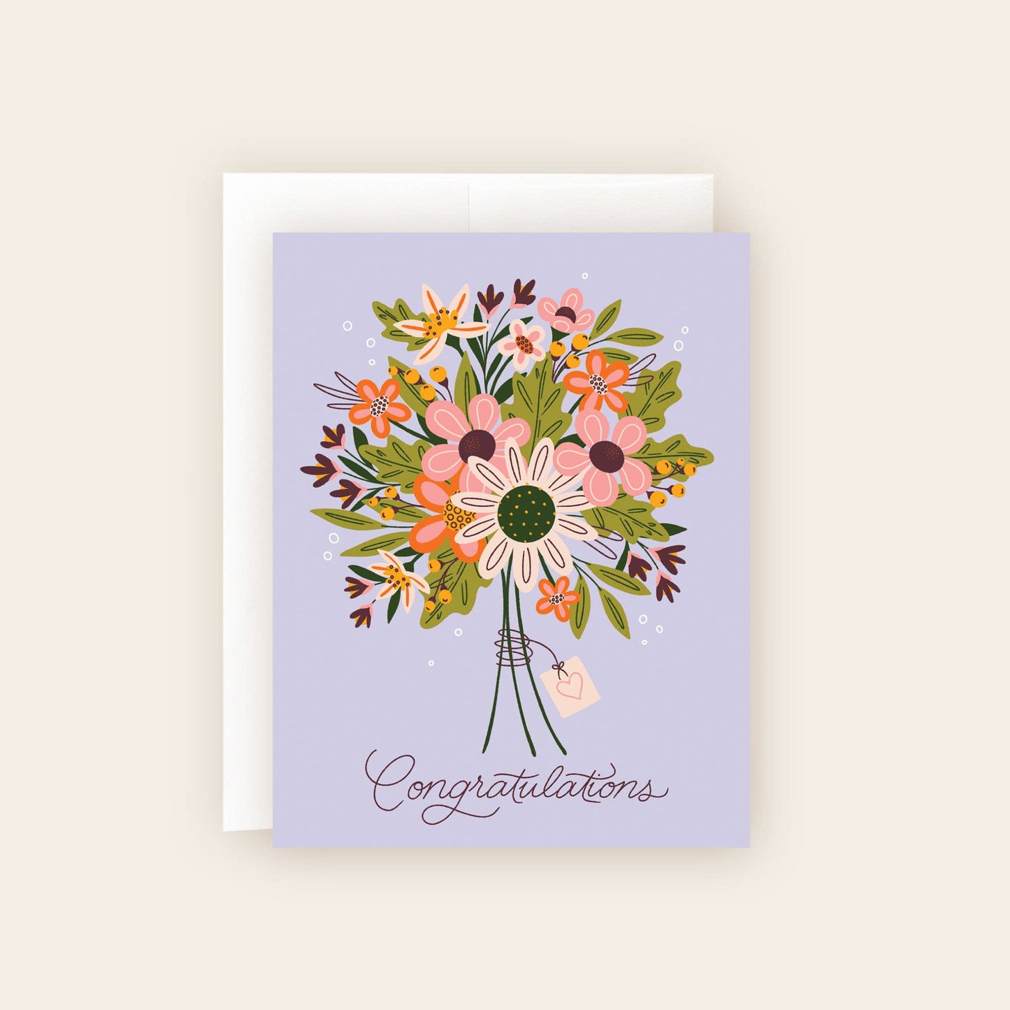 Congratulations Card