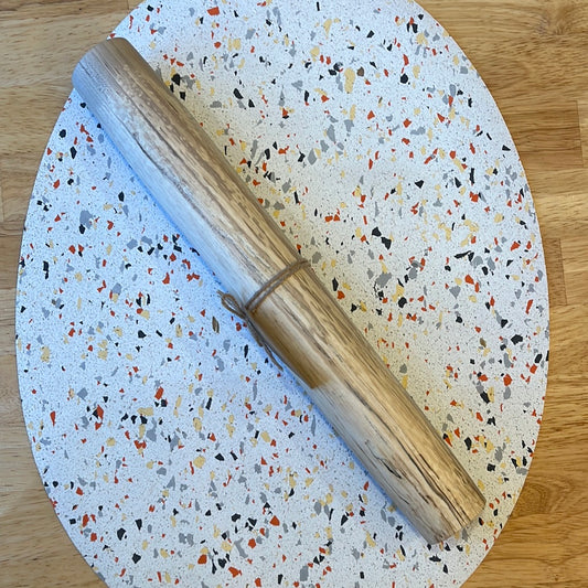 French Rolling Pin (Maple)