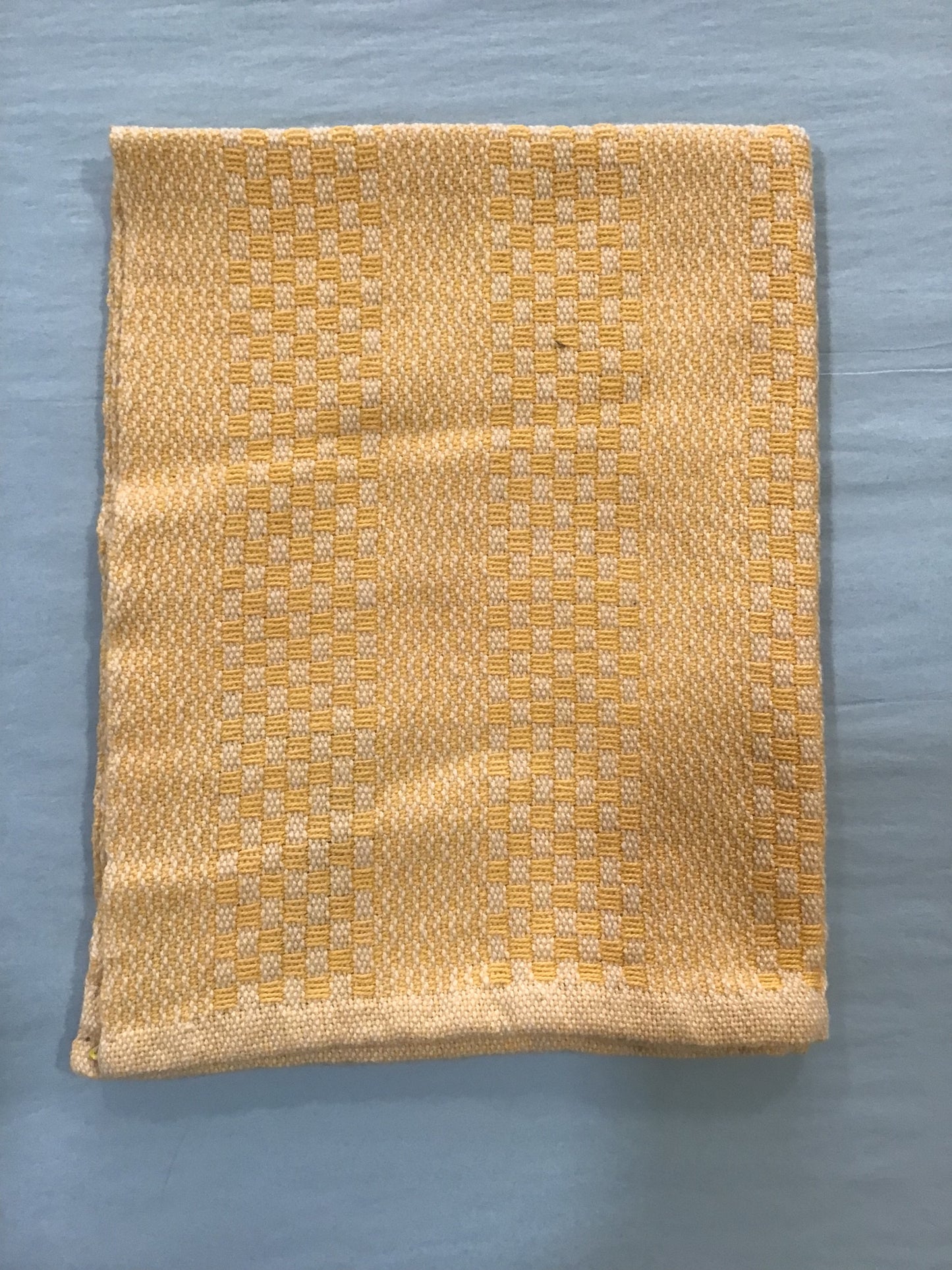Tea Towel (handwoven)