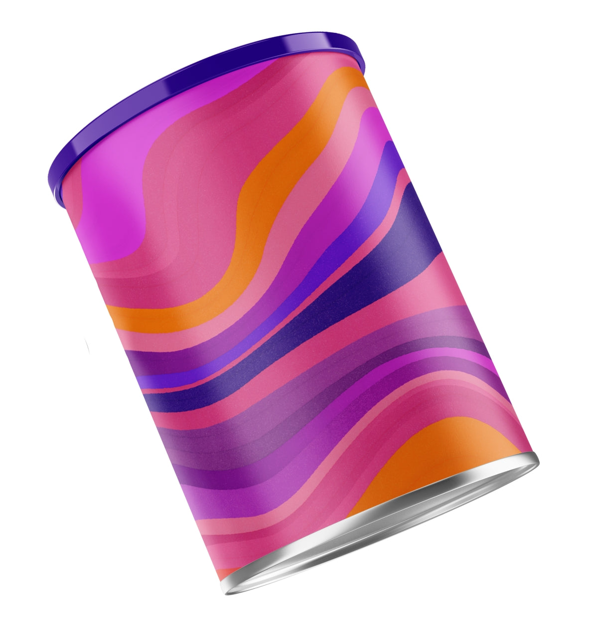 Whole Bean Coffee - Tin Can
