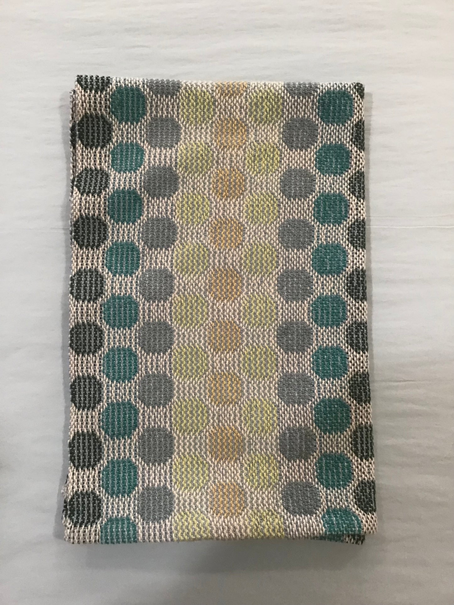 Tea Towel (handwoven)