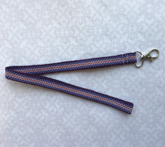 Lanyards