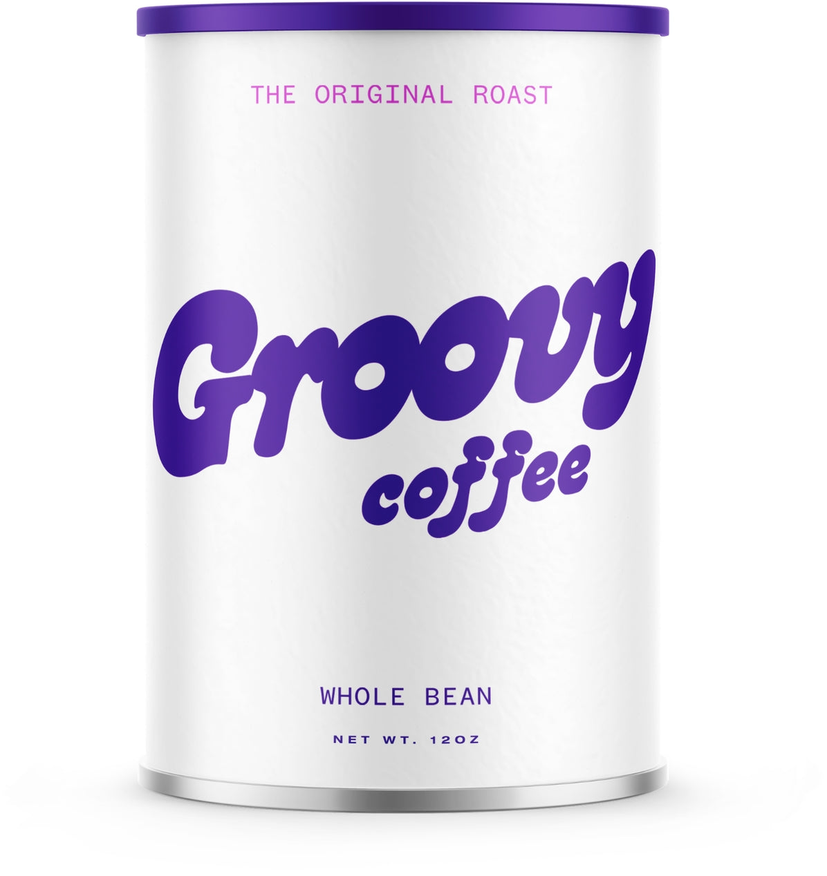Whole Bean Coffee - Tin Can