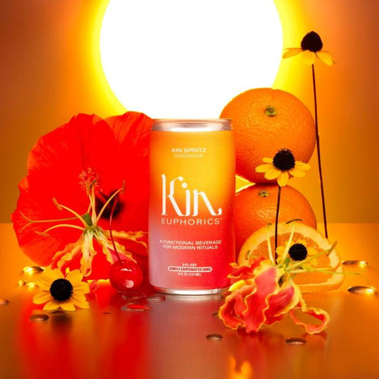 Kin Spritz