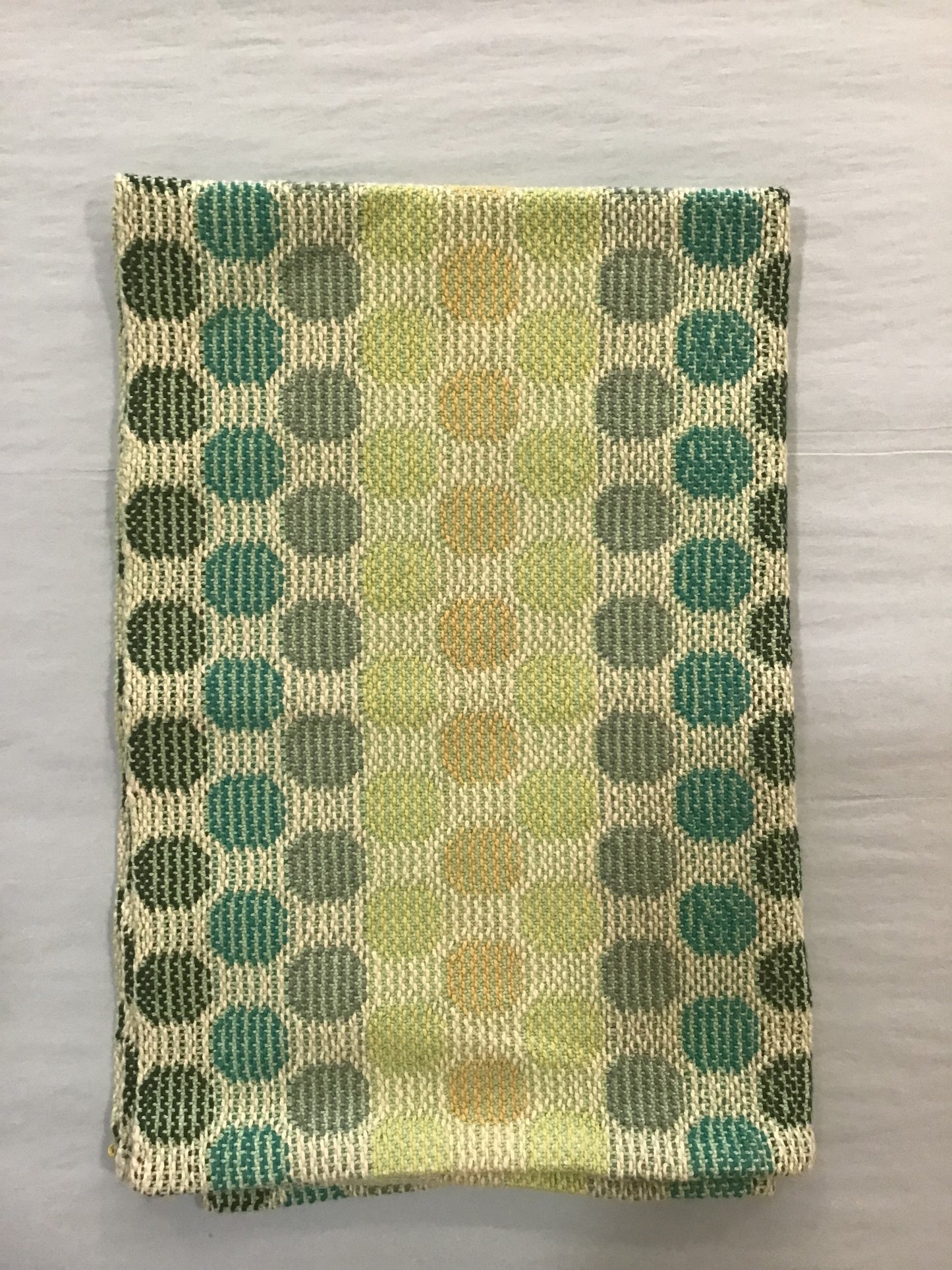Tea Towel (handwoven)