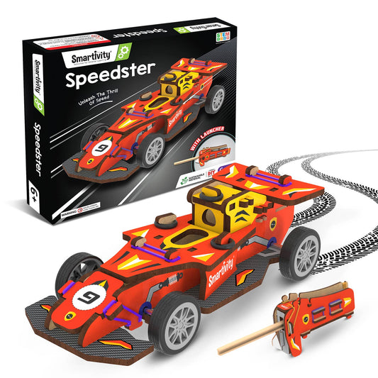Speedster