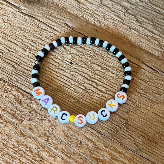 Marc Sucks #rexmanningday