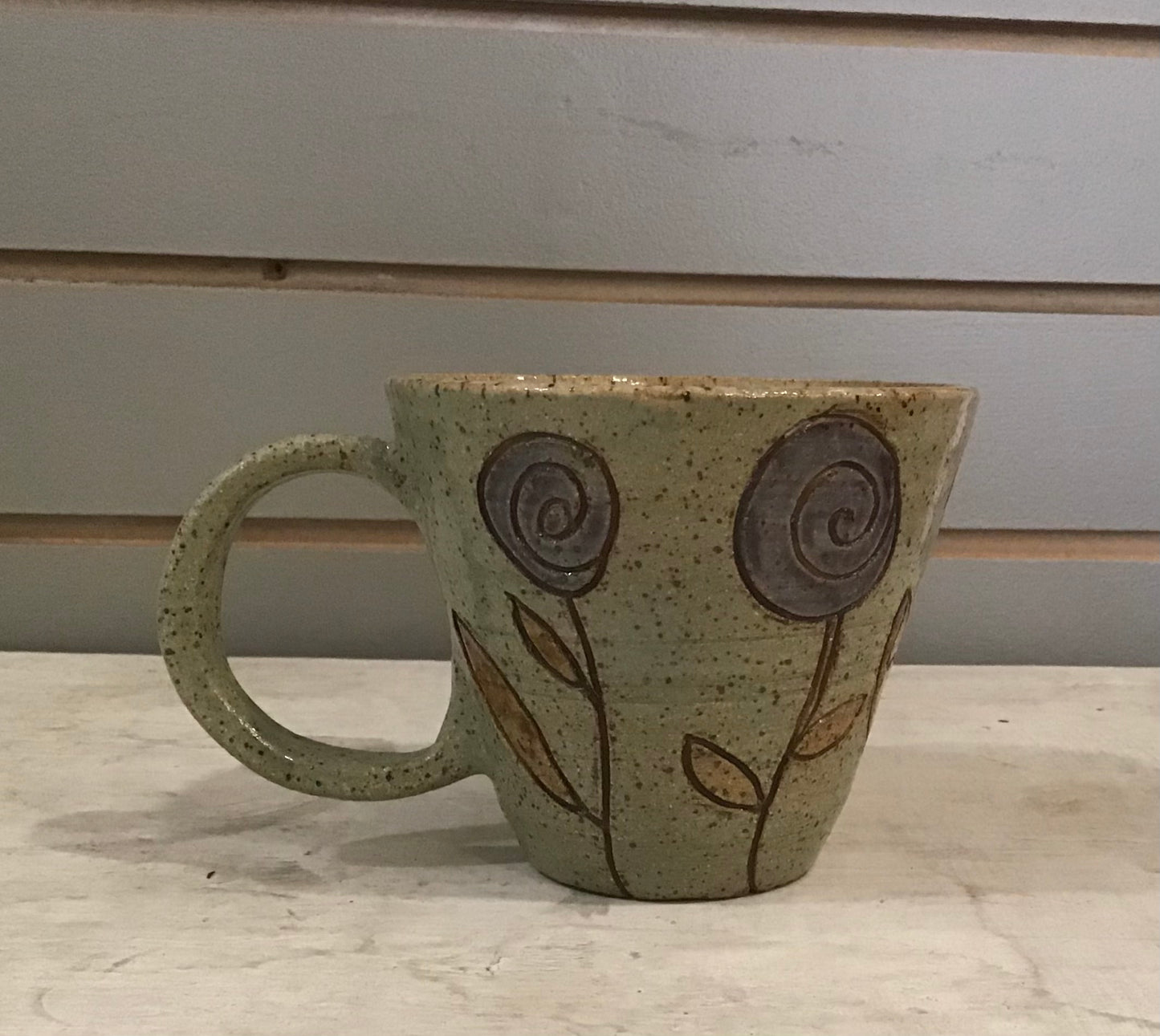 Ceramic Mugs