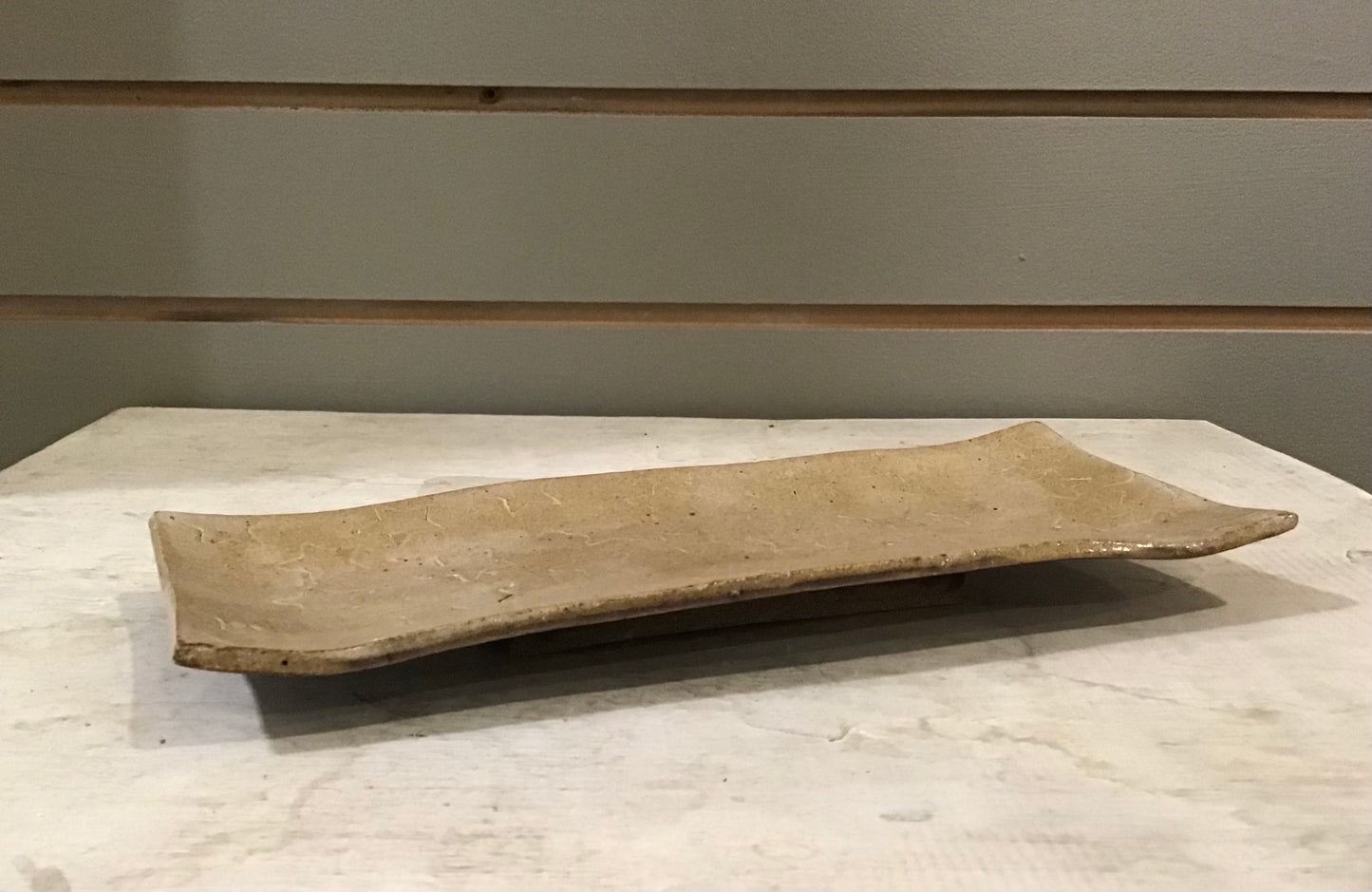 Ceramic Trays