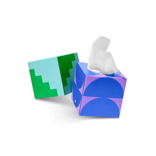 Tissues (Forest Friendly)