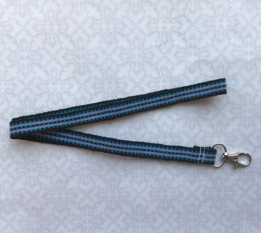 Lanyards