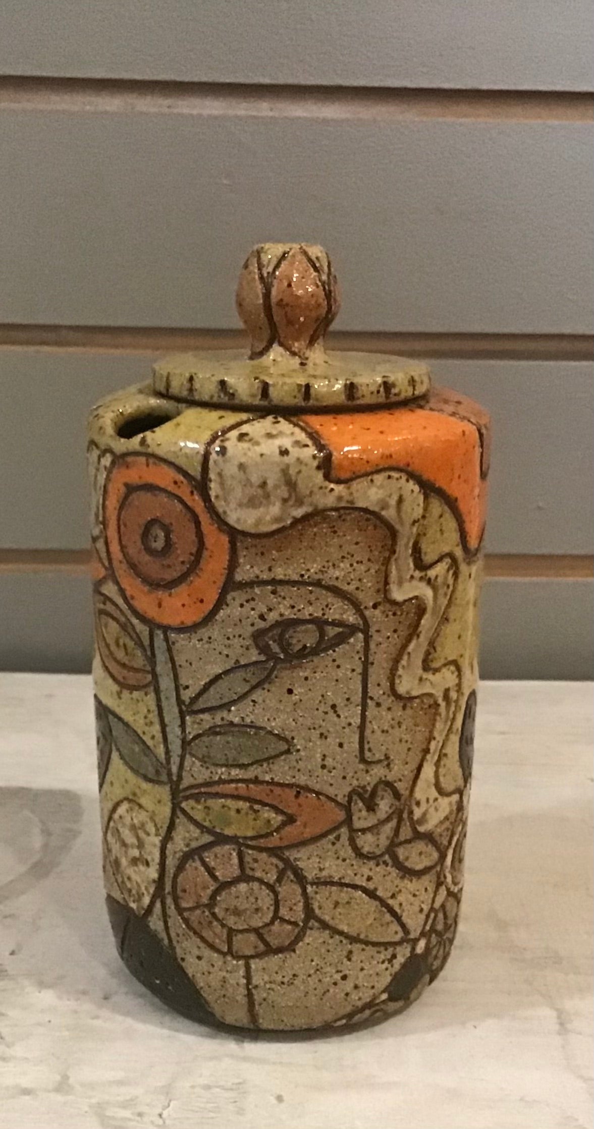 Ceramic Tumblers