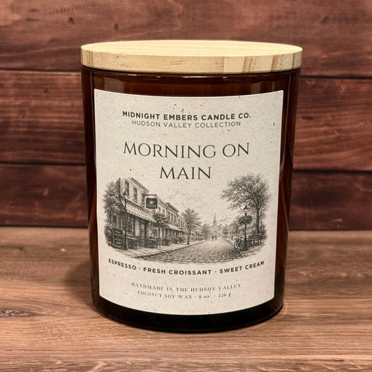 The Hudson Valley Collection