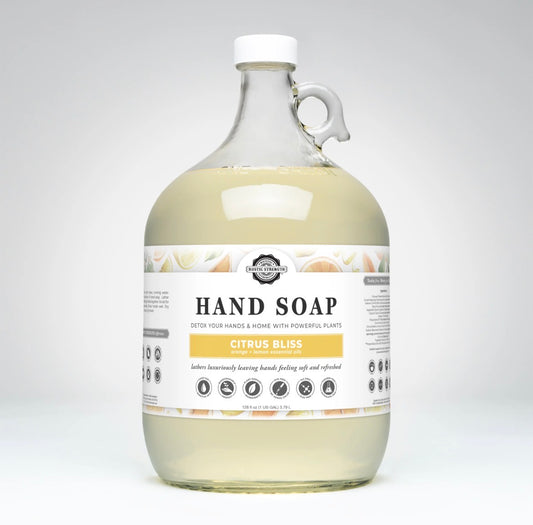 Hand Soap | Citrus