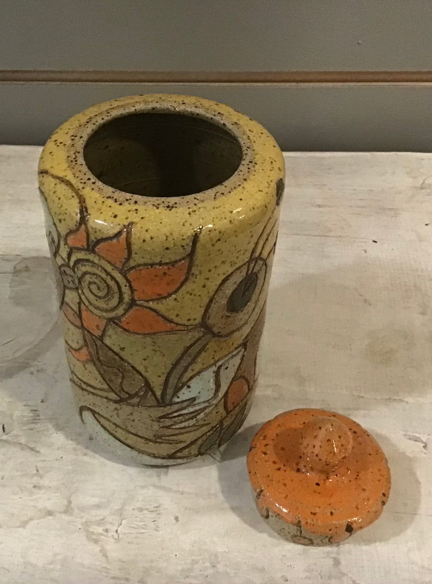 Ceramic Tumblers
