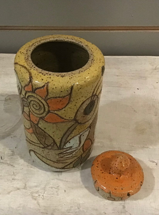 Ceramic Tumblers