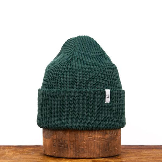 Upcycled Cotton Watchcap