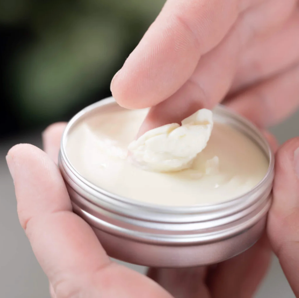 Aftershave Balm (Evergreen Scent)