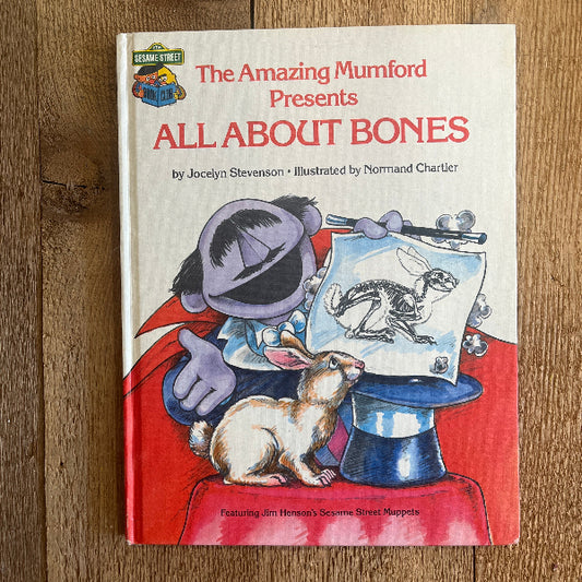 The Sesame Street Book Club