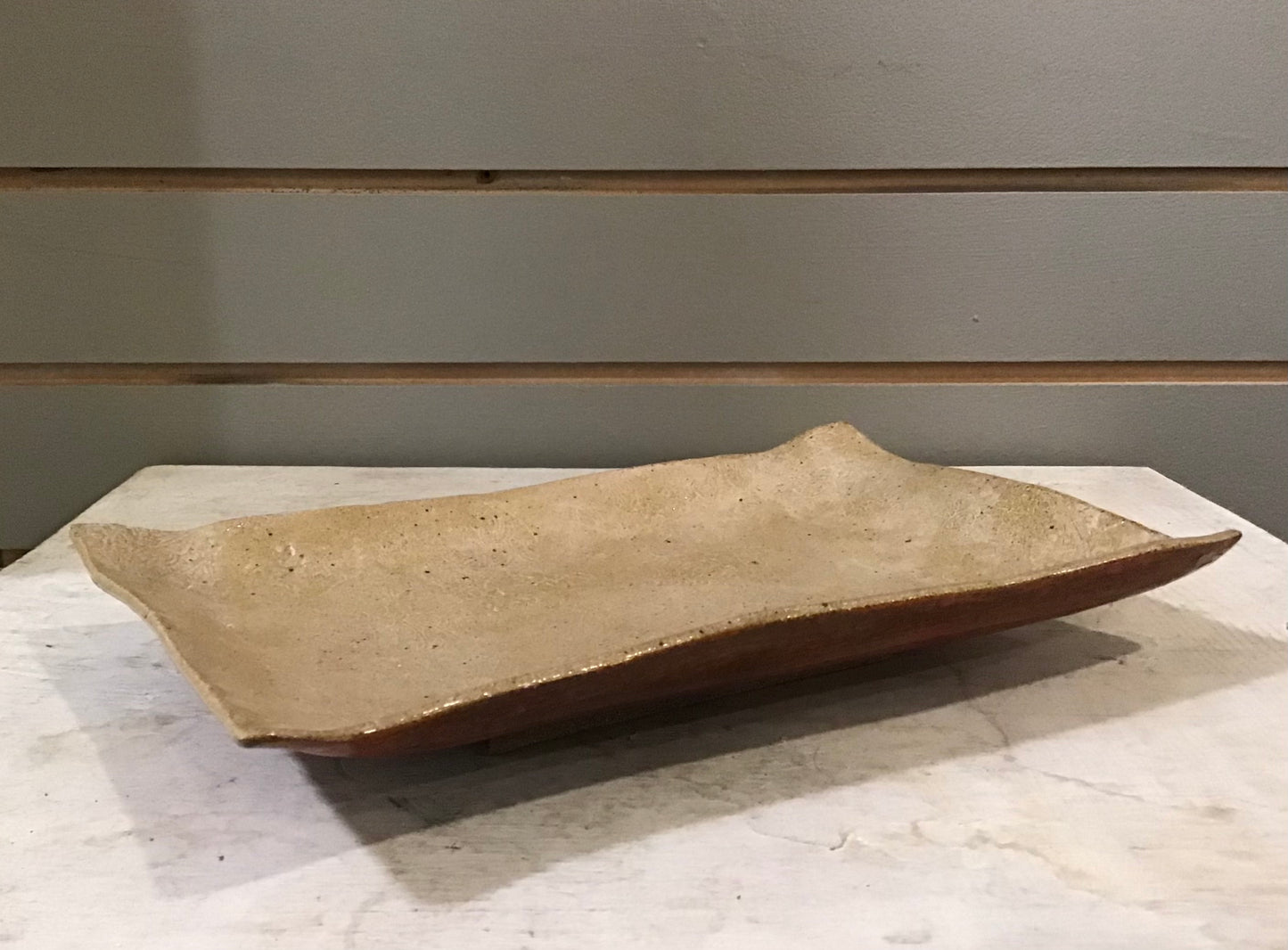 Ceramic Trays