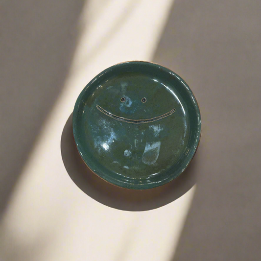 Ceramic Ring Dish