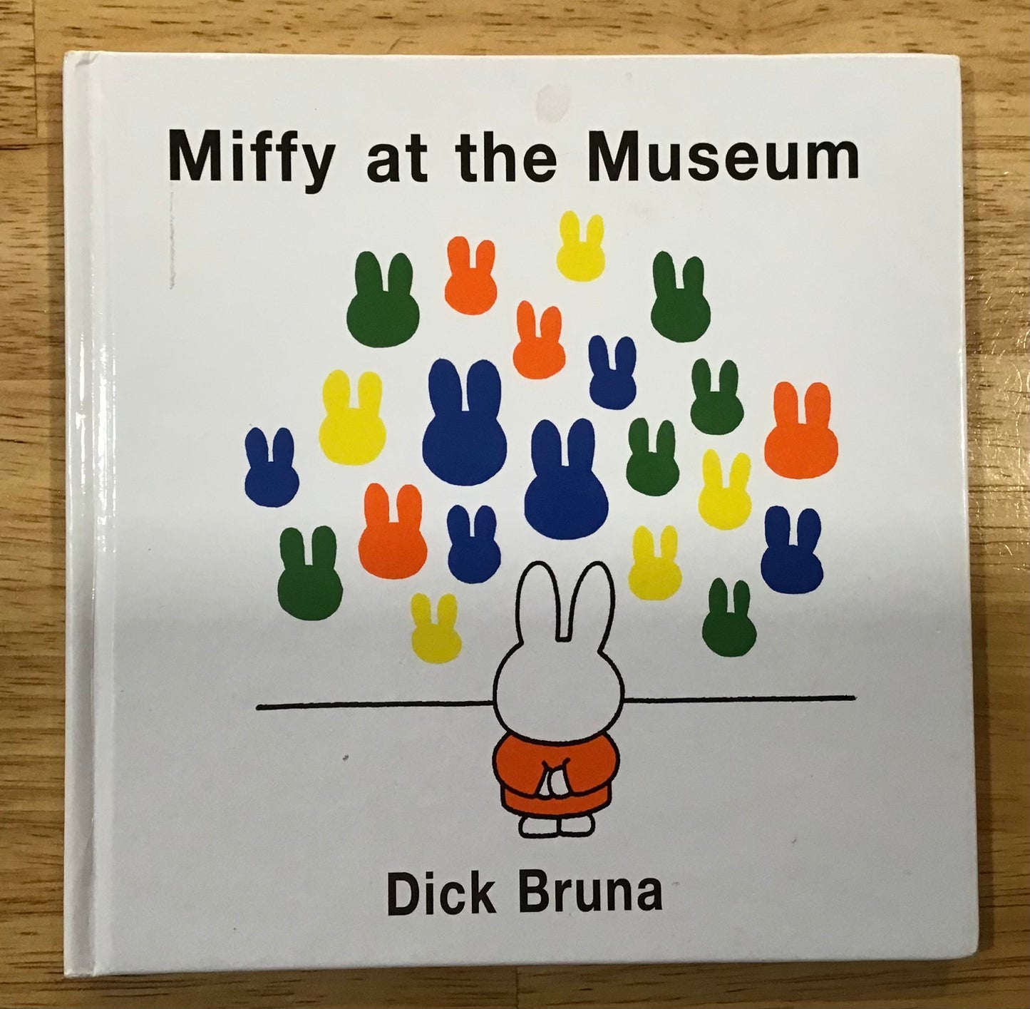 Miffy Books