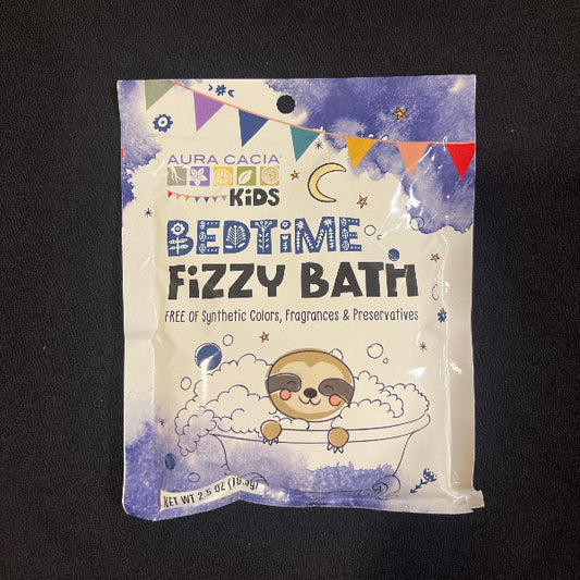 Fizzy / Foamy Bath Soaks