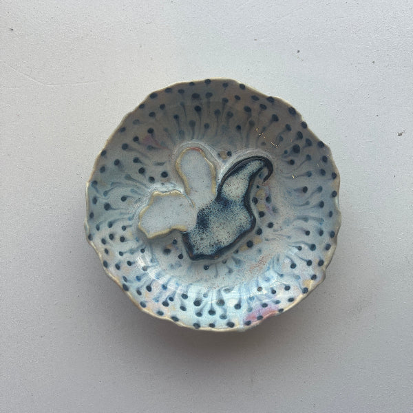 Trinket Trays (Ceramic)