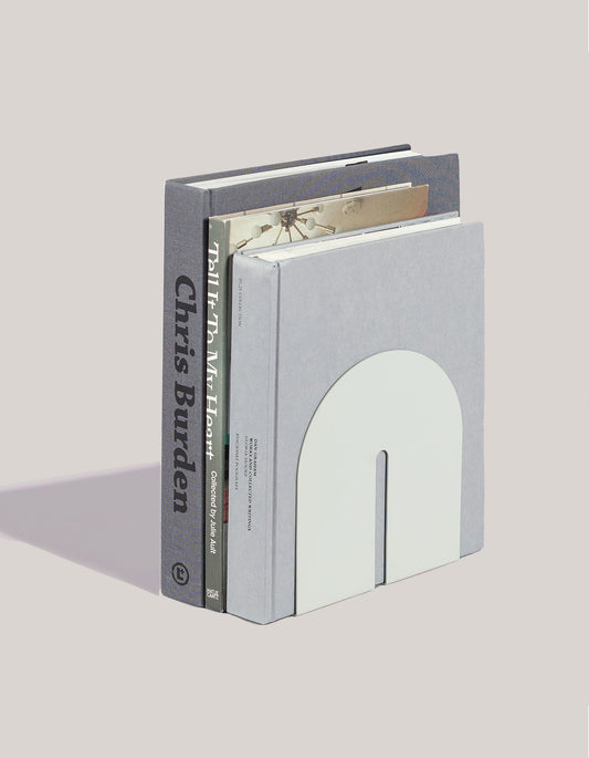 Dumbo Bookends (Designed by Ciszak Dalmas)