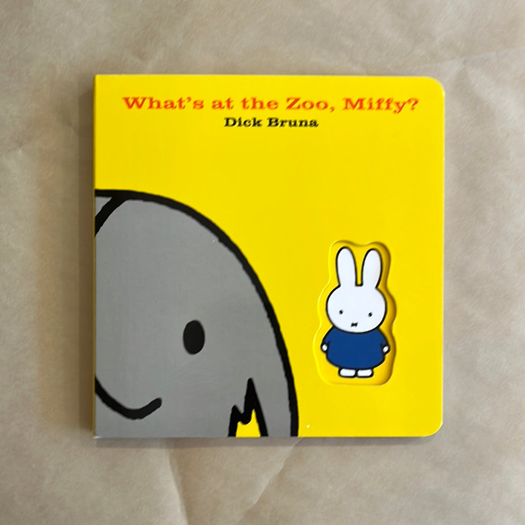 Miffy Books